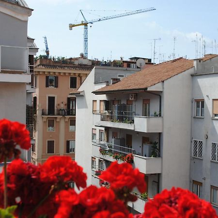 Di Fronte Alla Cupola Roma Rom bilde