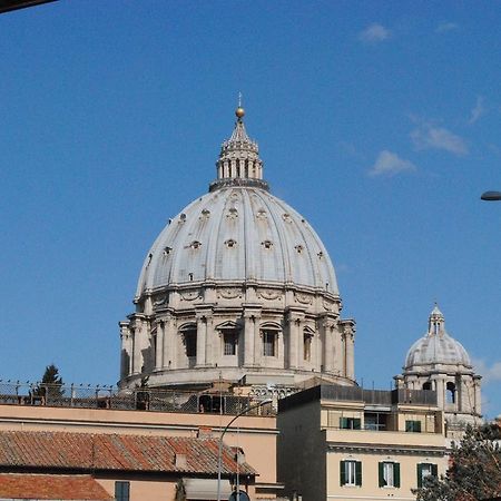 Di Fronte Alla Cupola Roma Rom bilde
