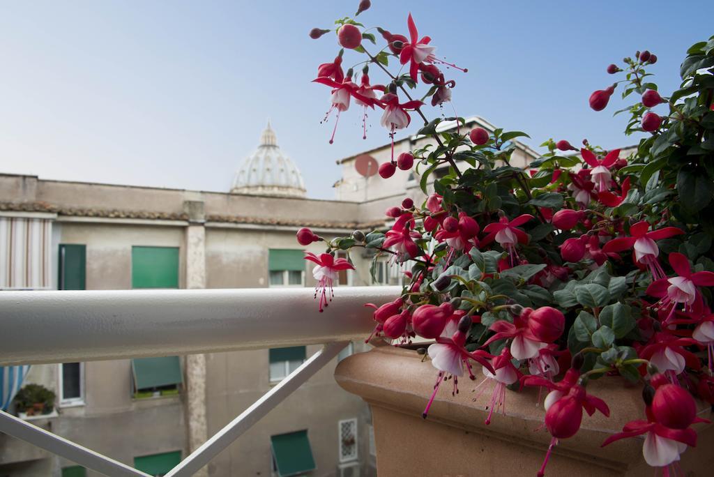 Di Fronte Alla Cupola Roma Rom bilde